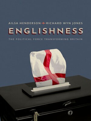cover image of Englishness